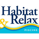 HABITAT &amp; RELAX PISCINE