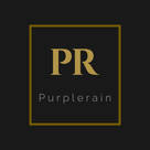 Purple rain Design Studio