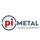 Pİ METAL TASARIM MERDİVEN