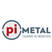 Pİ METAL TASARIM MERDİVEN