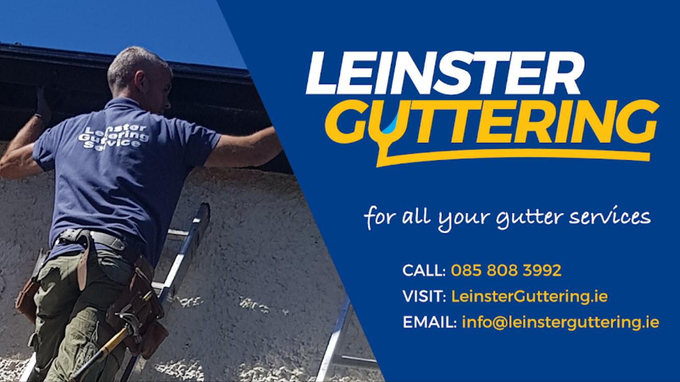 Leinster Guttering