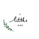 A Little Bird