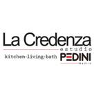 La Credenza estudio • PEDINI MADRID