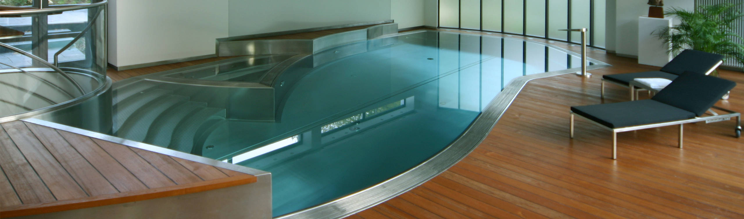 Cilek Spa Design Istanbul Havuz Spa Homify