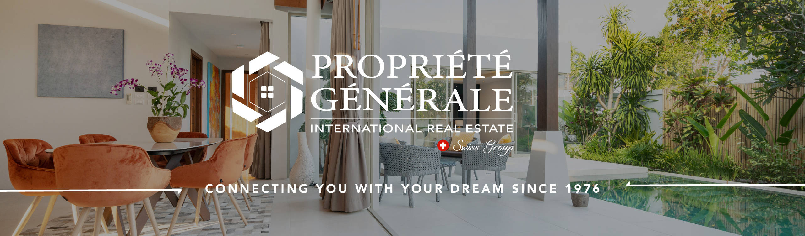 Propriété Générale International Real Estate