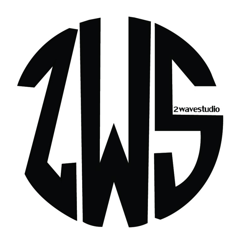 2wavestudio (투웨이브스튜디오)