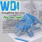 WDI Draughting Services