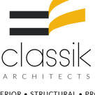 CLASSIK ARCHITECTS