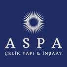 ASPA ÇELİK YAPI İNŞAAT SAN. ve TİC. LTD. ŞTİ.