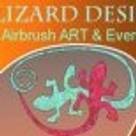 Lizard Design