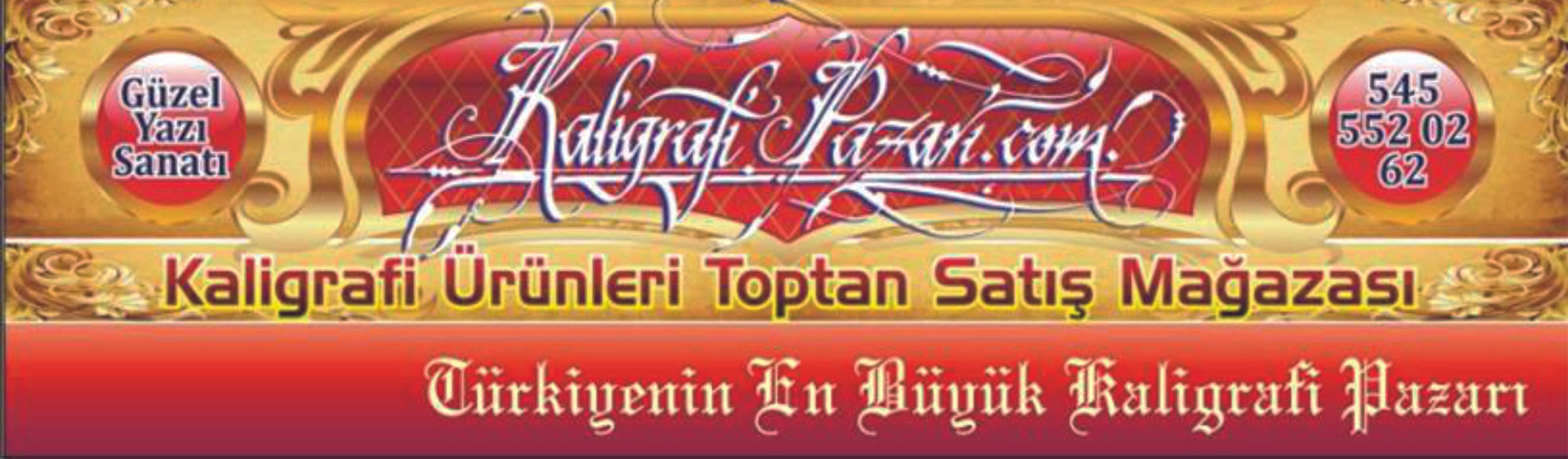 www.kaligrafipazari.com