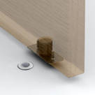 Fantom Doorstop Solution