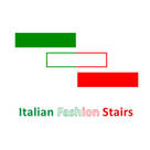 Italian Fashion Stairs