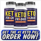 Keto FX 365