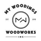 My Woodings—Woodworks