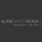 Aline Santa Rosa | Arquitetura e Interiores