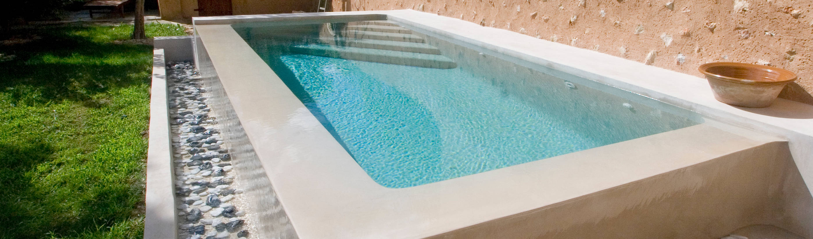 Piscina Melia Innside Palma Homify