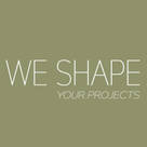 we shape