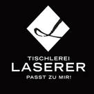 Laserer Tischlerei &amp; Küchenstudio Salzburg