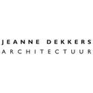 JEANNE DEKKERS ARCHITECTUUR