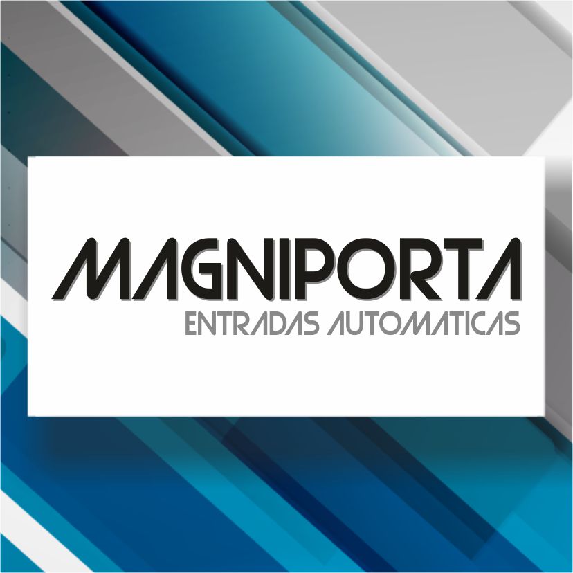 Magniporta – Portas Automáticas