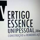 Vertigo Essence unipessoal lda