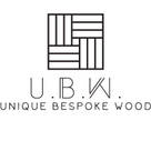 Unique Bespoke Wood