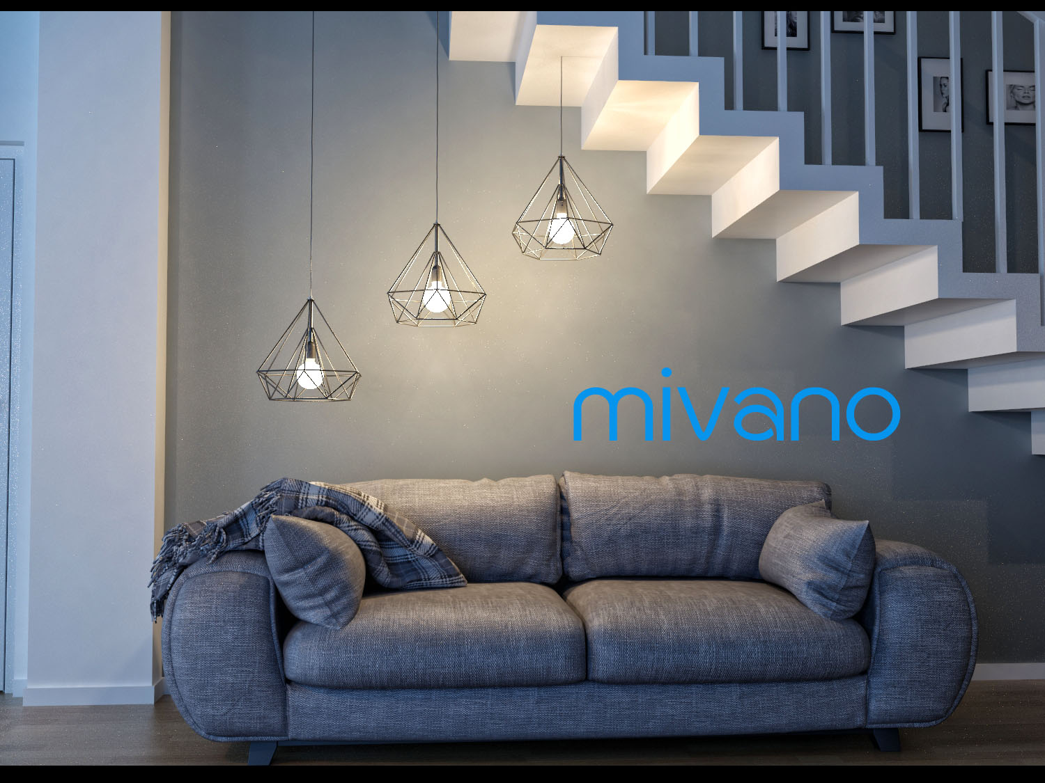 Mivano Mobilya Izmir Mobilya Aksesuarlar Homify