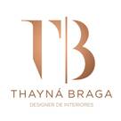 Thayná Braga Interiores