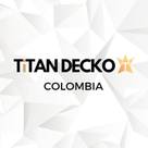 TITAN DECKO