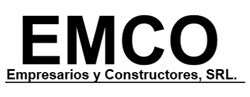 Empresarios y Constructores, EMCO, SRL