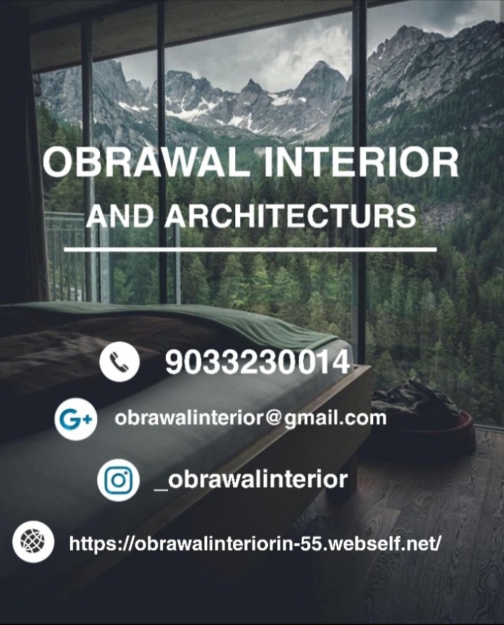 obrawal interior and architecture