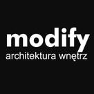 Modify- Architektura Wnętrz