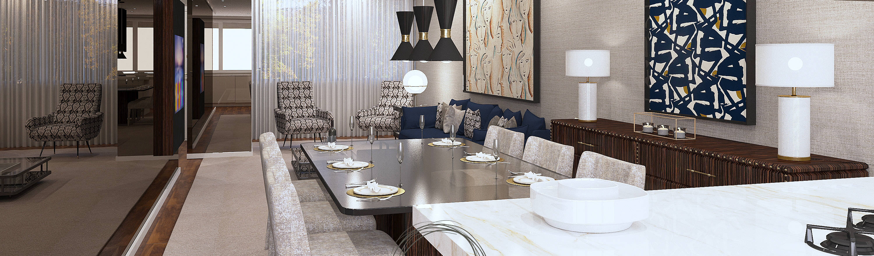 Donna – Exclusividade e Design