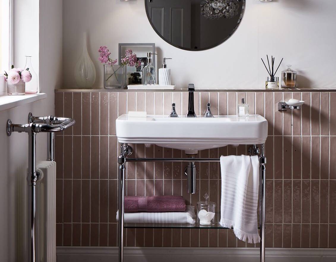 Heritage Bathrooms Bathroom Designers in Tamworth homify