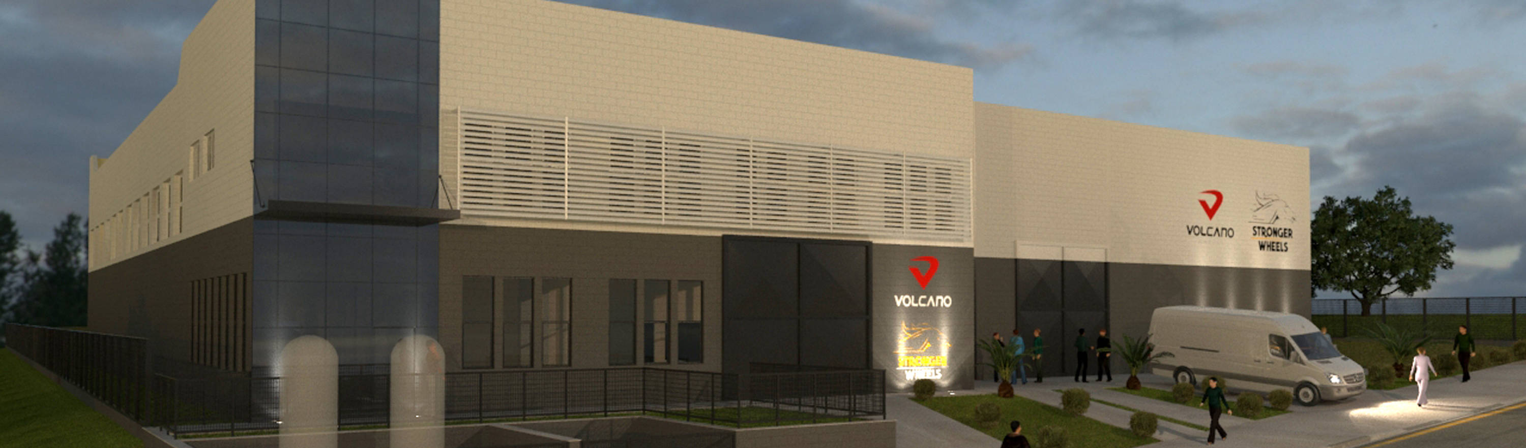 Comunidade Parque das Flores  homify