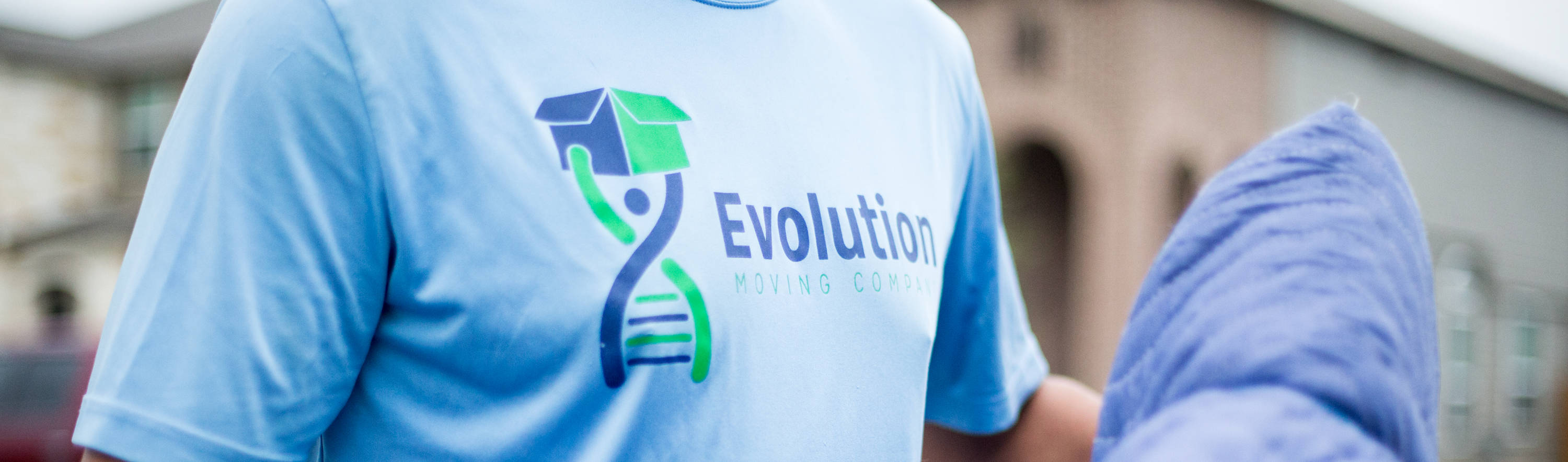 Evolution Moving Company New Braunfels