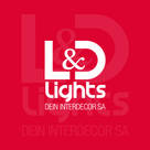 L&amp;D Lights by Dein Interdecor S.A.