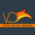 Vision Design—Sarawak