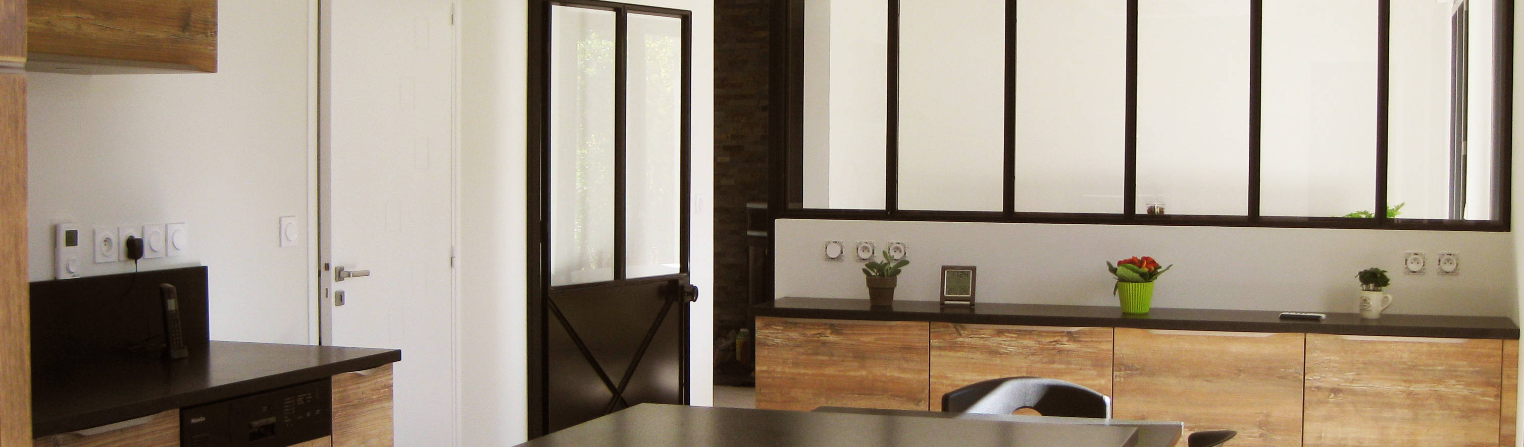 Renovation D Une Maison De Ville By One Look Inside Homify