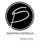 SAMANTHA PASTRELLO INTERIOR DESIGN