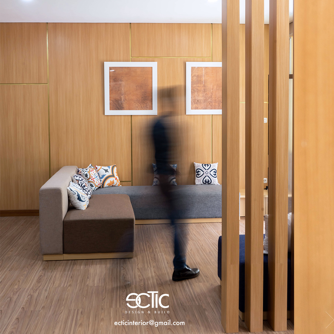 Ectic Interior Design &amp; Build