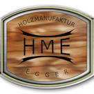 Holzmanufaktur Egger