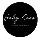 Gaby Cons Deco &amp; Handmade