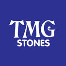 TMG Stones—Pedras Nacionais e Importadas