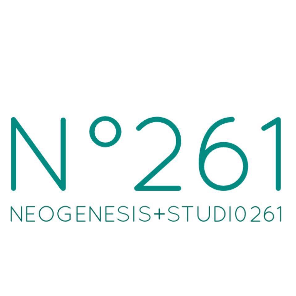 Neogenesis+Studi0261