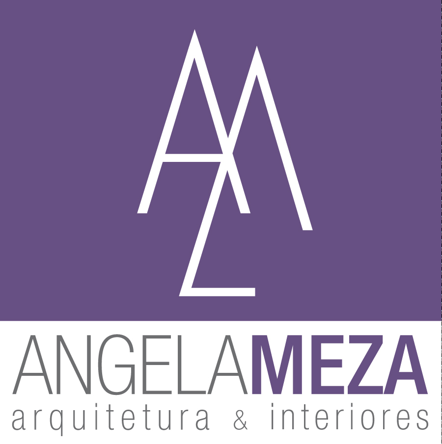 ANGELA MEZA ARQUITETURA &amp; INTERIORES