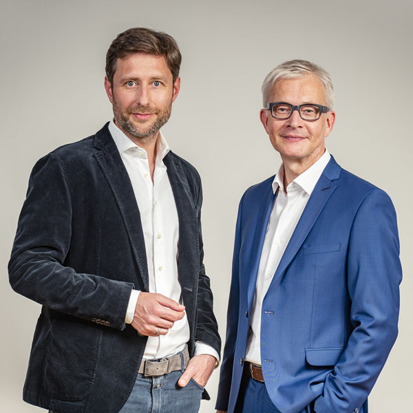 Fichtner gruber architekten