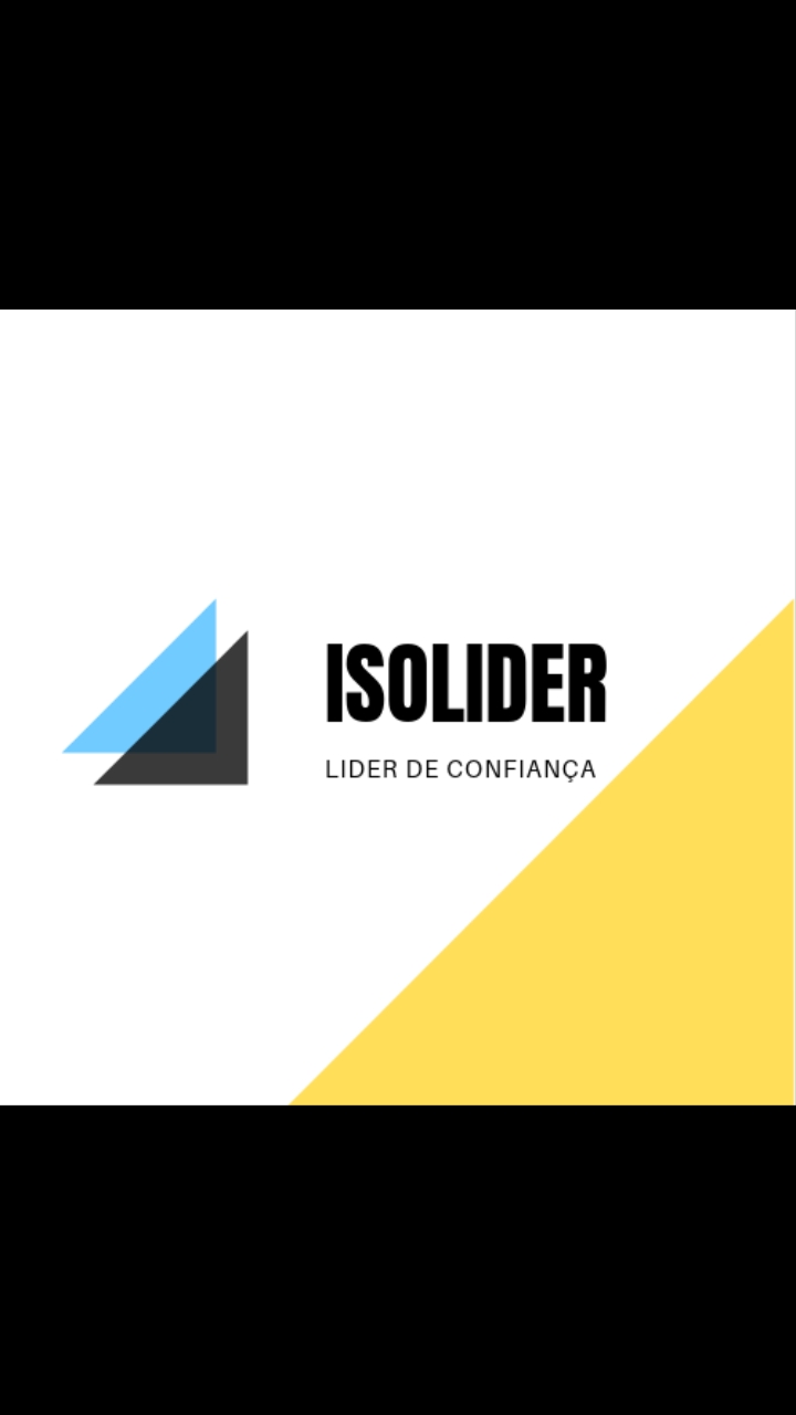 Isolider pinturas lda