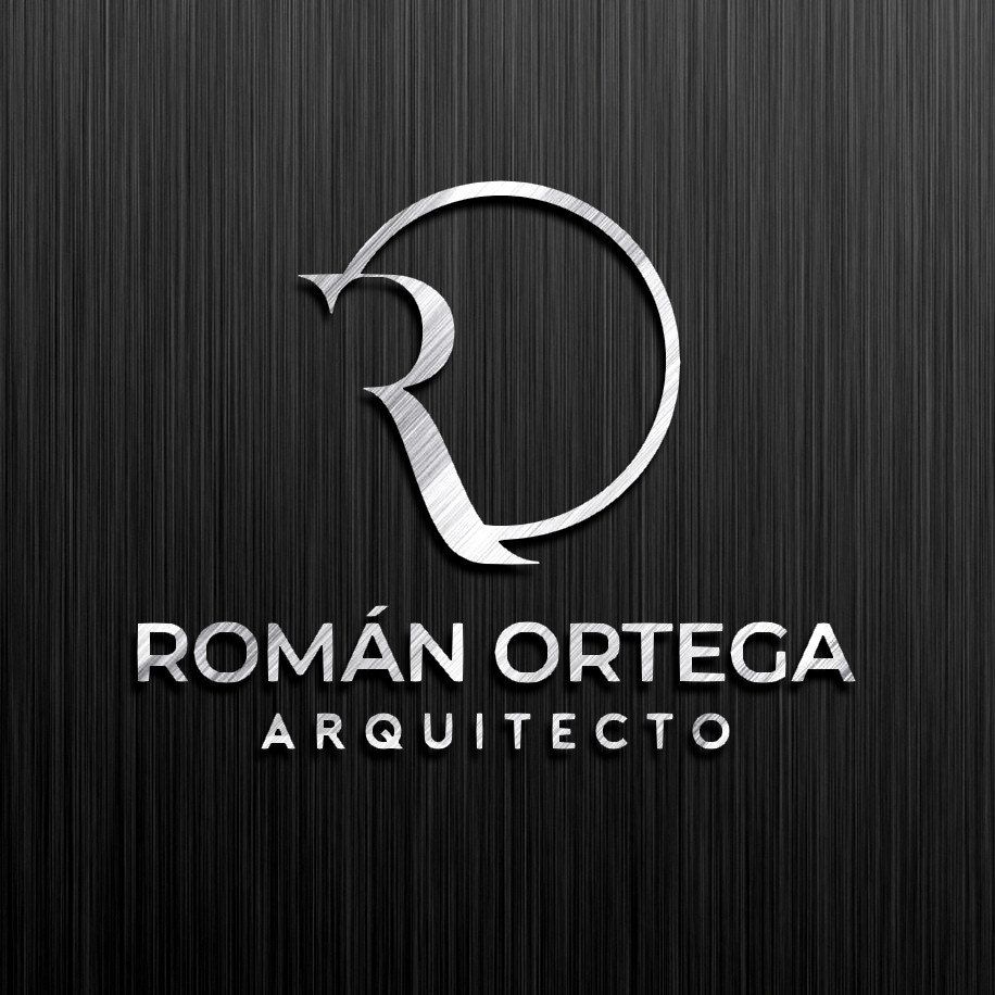 Román Ortega Arquitecto